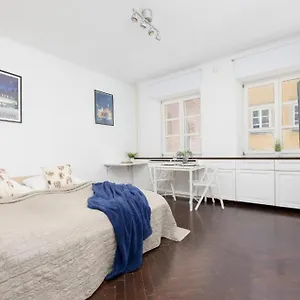  Apartament Cozy Old Town