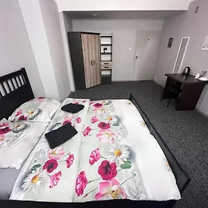 Apartament Fantastic Waw - M3 5