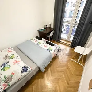  Apartament Fantastic Waw - W8 B