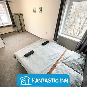  Apartament Fantastic Waw - Nw30 Gn